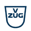 Le design minimaliste de V-ZUG